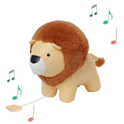 Little Big Friends Kids'  Musical Friends In Multi