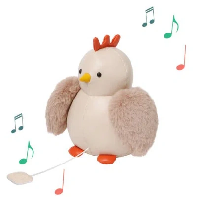 Little Big Friends Kids'  Musical Friends In Multi
