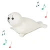 Little Big Friends Musicals Animals In White