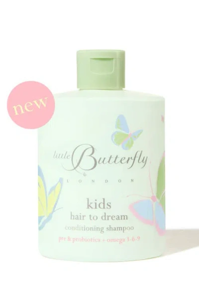 Little Butterfly London Kids Hair To Dream Conditioning Shampoo 300ml