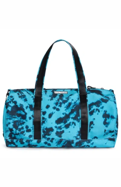 Little Chicken Kids' Floral Travel Duffle In Multi