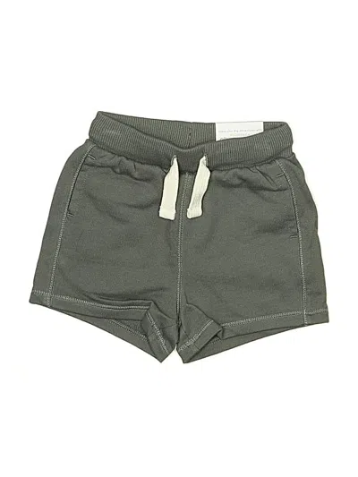 Pre-owned Little Co. By Lauren Conrad Babies' Athletic Shorts In Green