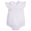 Little English Kids' Angel Sleeve Bubble