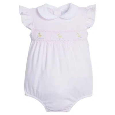 Little English Babies'  Kids' Angel Sleeve Bubble