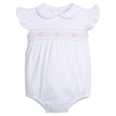 Little English Babies'  Kids' Angel Sleeve Bubble
