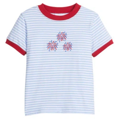 Little English Babies'  Kids' Applique T-shirt