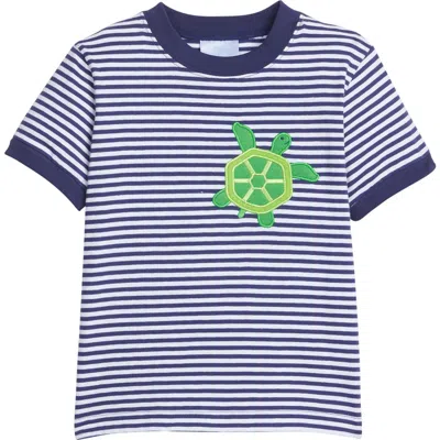 Little English Kids' Applique T-shirt