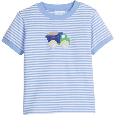 Little English Kids' Applique T-shirt