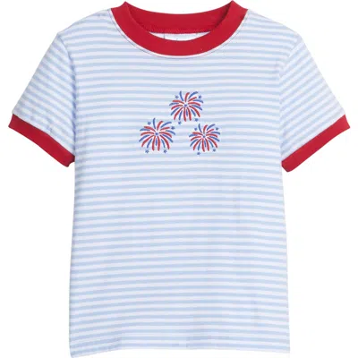 Little English Kids' Applique T-shirt