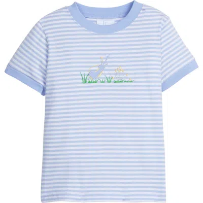 Little English Kids' Applique T-shirt