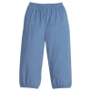 Little English Babies'  Kids' Banded Pant In Blue