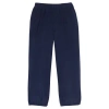 Little English Babies'  Kids' Banded Pant In Blue