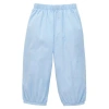 Little English Babies'  Kids' Banded Pant In Blue