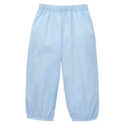 Little English Babies'  Kids' Banded Pant In Blue