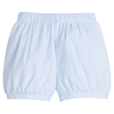 Little English Babies'  Kids' Banded Short