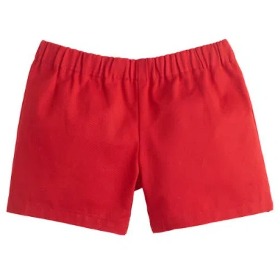 Little English Babies'  Kids' Basic Short
