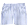 Little English Kids Basic Short In Blue