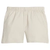 Little English Kids Basic Short In Gray