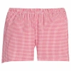 Little English Kids Basic Short In Pink
