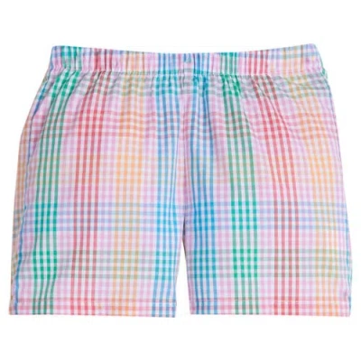 Little English Babies'  Kids' Basic Short Blend