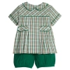 Little English Kids' Bennet Short Set
