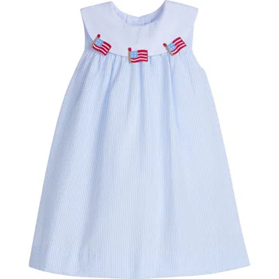 Little English Babies'  Kids' Bib Dress Blend