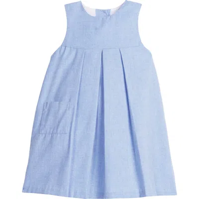 Little English Kids' Charleston Jumper In Blue
