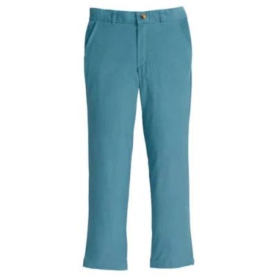 Little English Babies'  Kids' Classic Pant In Alpine Corduroy