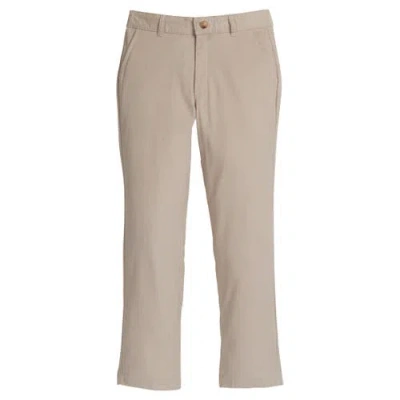 Little English Kids' Classic Pant In Stone Corduroy