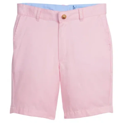 Little English Kids Classic Short In Pink
