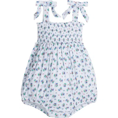Little English Babies'  Kids' Leela Bubble In Multi