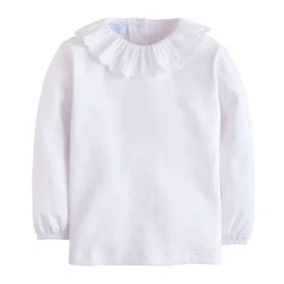Little English Kids' London Blouse In Multi