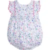 Little English Kids' Mila Bubble
