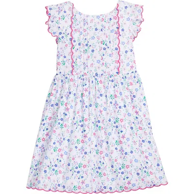 Little English Kids' Mila Sundress In Multi