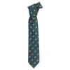 Little English Kids' Neck Tie In Football