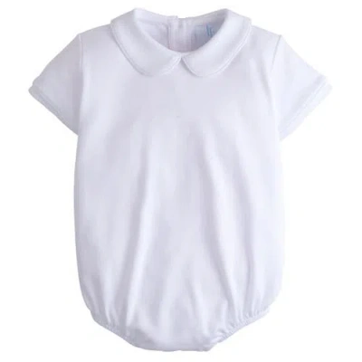 Little English Kids' Piped Peter Pan Bubble
