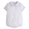 Little English Babies'  Kids' Piped Peter Pan Bubble