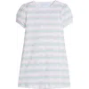 Little English Kids' Printed T-shirt Dress