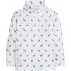 Little English Kids' Printed Turtleneck In Mallards