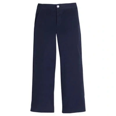 Little English Babies'  Kids' Pull On Pant In Black