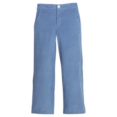 Little English Babies'  Kids' Pull On Pant In Blue
