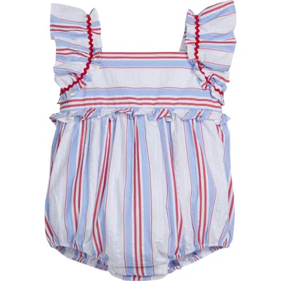 Little English Babies'  Kids' Rollins Bubble In Multi