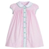 Little English Kids' Ruffled Sally Dress Blend