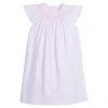 Little English Kids' Smocked Bishop Dress