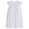 Little English Babies'  Kids' Smocked Bishop Dress