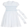 Little English Kids' Smocked Emery Dress