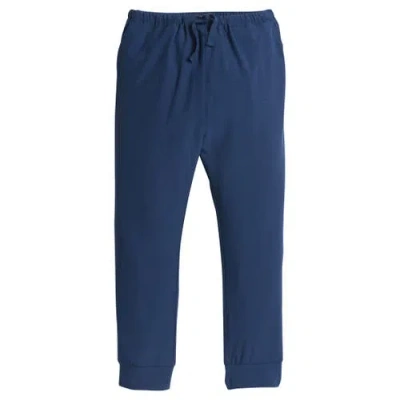 Little English Kids' Sport Pant In Blue