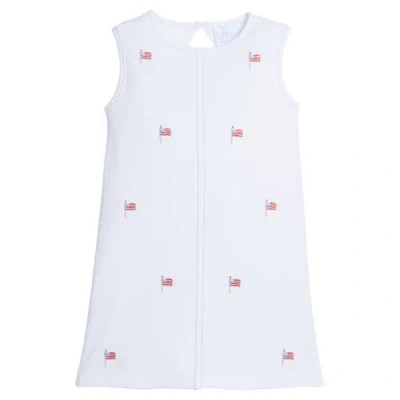 Little English Babies'  Kids' Suzy Dress
