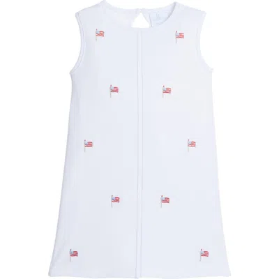 Little English Kids' Suzy Dress In Multi