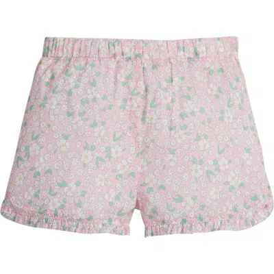 Little English Kids' Tulip Short In Pink